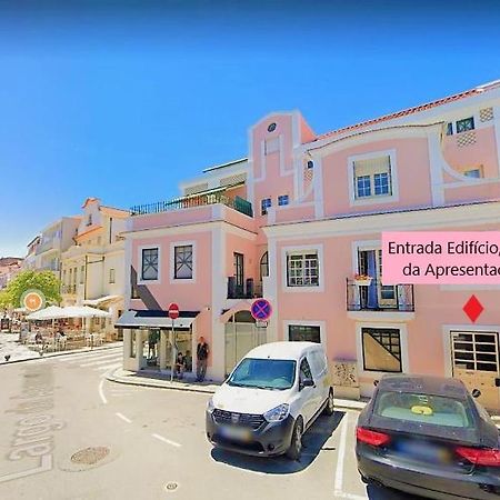 Apartamento Veneza Portuguesa - Coracao De Aveiro Bagian luar foto