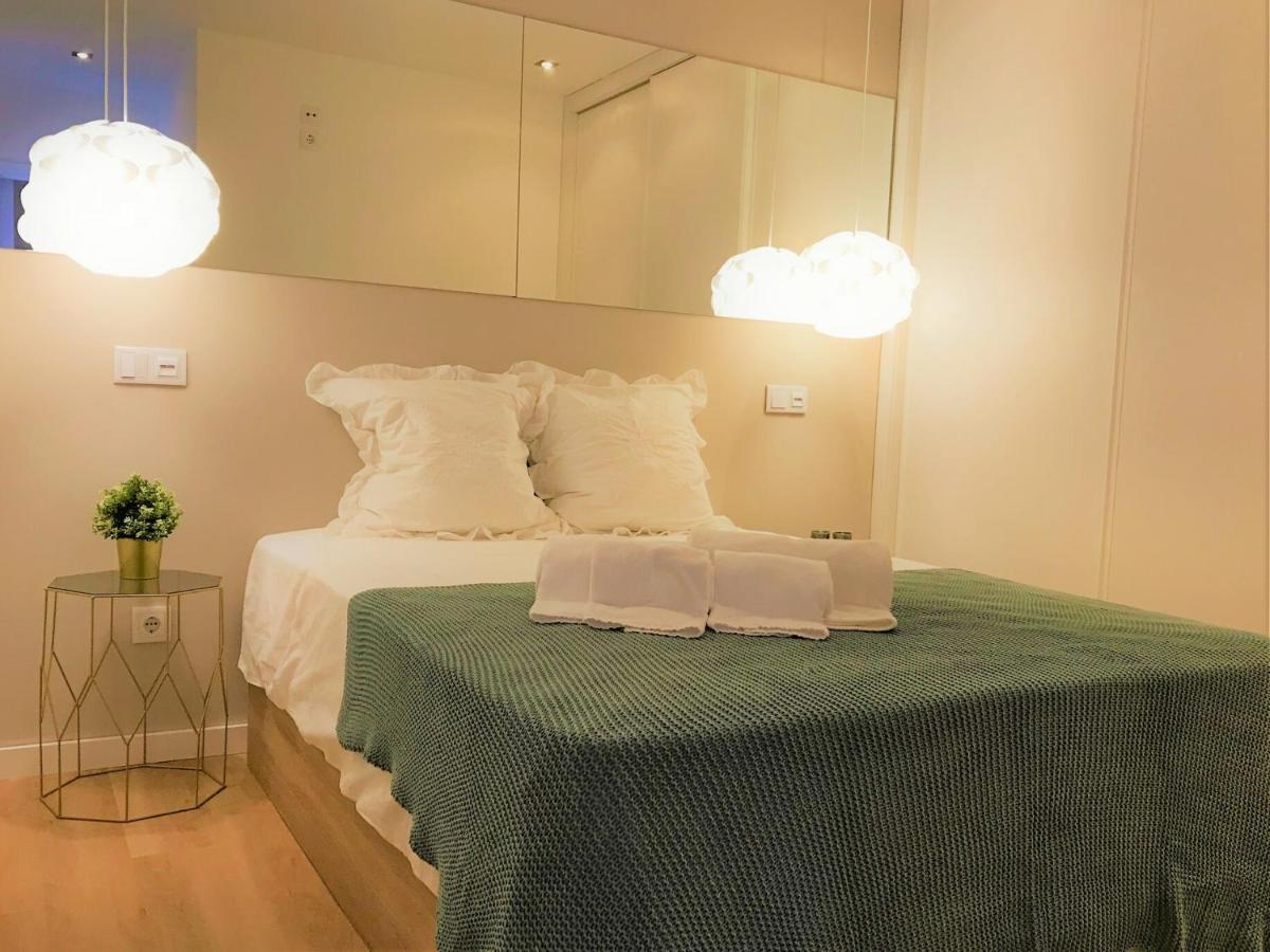 Apartamento Veneza Portuguesa - Coracao De Aveiro Bagian luar foto