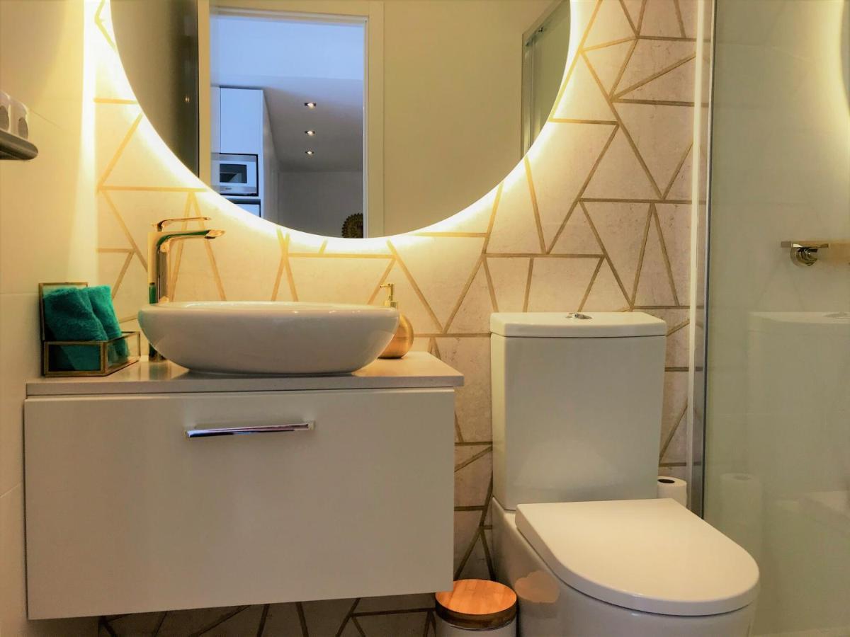 Apartamento Veneza Portuguesa - Coracao De Aveiro Bagian luar foto
